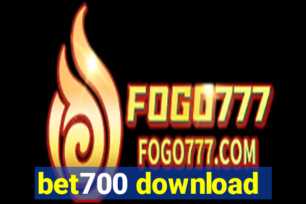 bet700 download